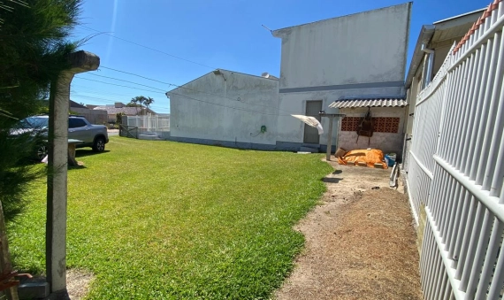 TERRENO - ZONA VELHA, BALNEÁRIO RINCÃO