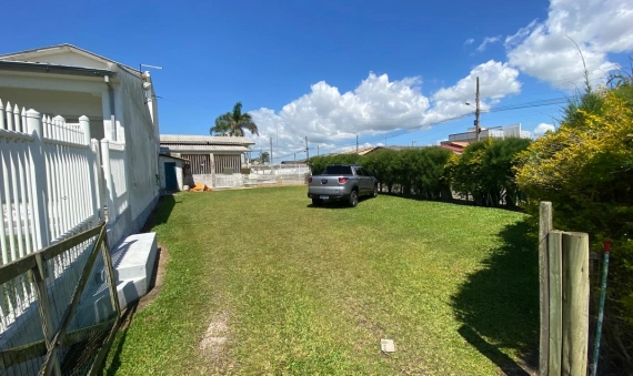 TERRENO - ZONA VELHA, BALNEÁRIO RINCÃO