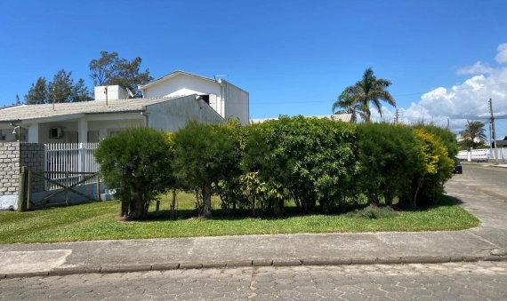 TERRENO - ZONA VELHA, BALNEÁRIO RINCÃO