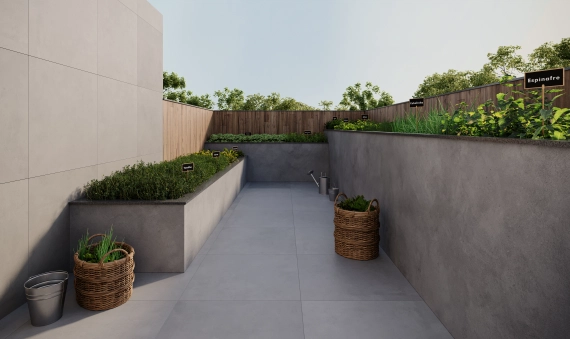 APARTAMENTO - RESIDENCIAL TREMEZZO, CENTRO - CRICIÚMA