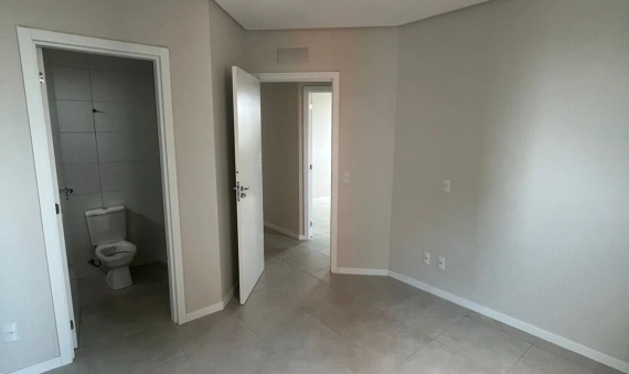 APARTAMENTO, EDIFÍCIO PARQUE DAS NAÇÕES, PRÓSPERA-CRICIÚMA