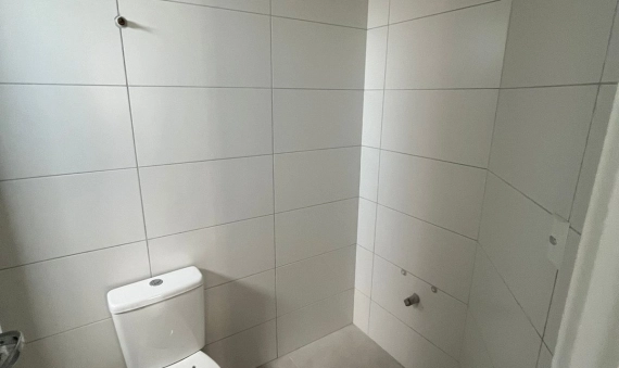 APARTAMENTO, EDIFÍCIO PARQUE DAS NAÇÕES, PRÓSPERA-CRICIÚMA