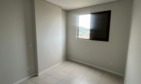 APARTAMENTO, EDIFÍCIO PARQUE DAS NAÇÕES, PRÓSPERA-CRICIÚMA