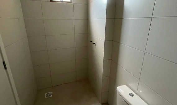 APARTAMENTO, EDIFÍCIO PARQUE DAS NAÇÕES, PRÓSPERA-CRICIÚMA