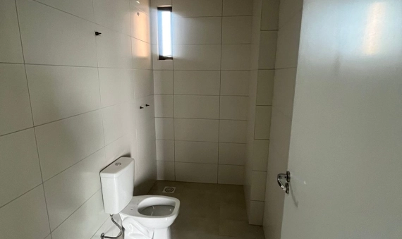 APARTAMENTO, EDIFÍCIO PARQUE DAS NAÇÕES, PRÓSPERA-CRICIÚMA