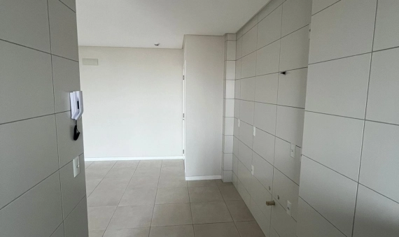 APARTAMENTO, EDIFÍCIO PARQUE DAS NAÇÕES, PRÓSPERA-CRICIÚMA