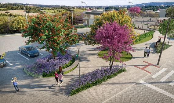 CONDOMÍNIO ALINEA RESERVA CRICIUMA