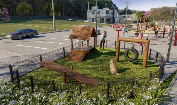 CONDOMÍNIO ALINEA RESERVA CRICIUMA