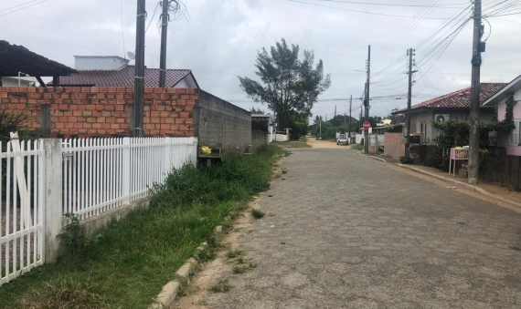 CASA - ZONA VELHA, BALNEÁRIO RINCÃO