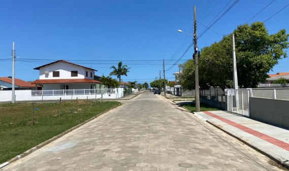 CASA - ZONA SUL, BALNEÁRIO RINCÃO
