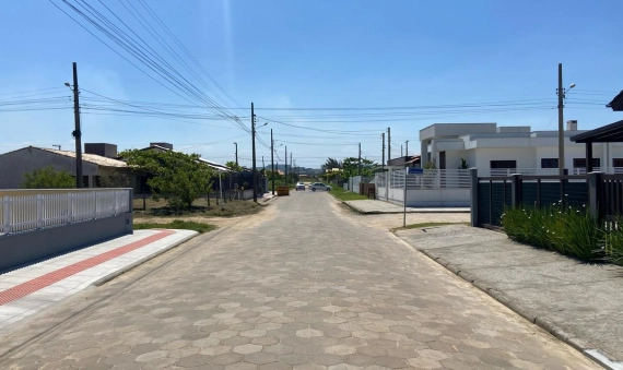 CASA - ZONA SUL, BALNEÁRIO RINCÃO