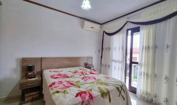 CASA COM EDÍCULA - PRESIDENTE VARGAS, IÇARA