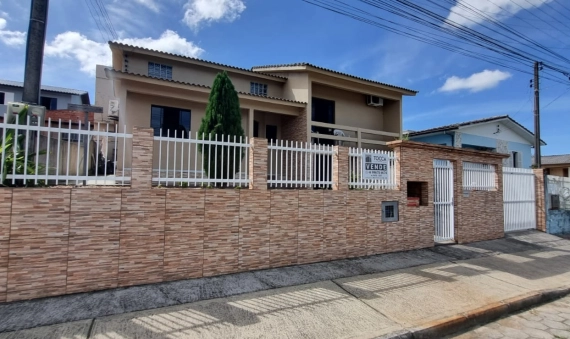 CASA - RAICHASKI, IÇARA