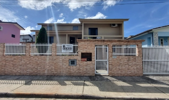 CASA - RAICHASKI, IÇARA