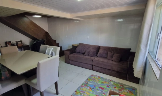 CASA - RAICHASKI, IÇARA