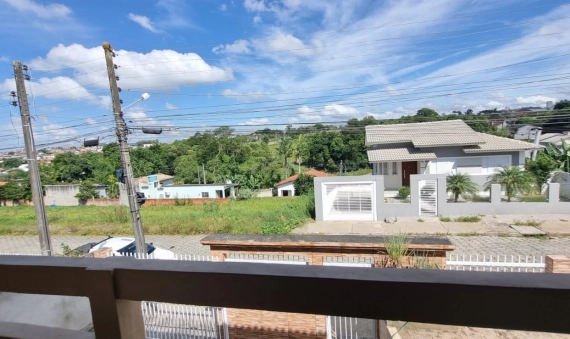 CASA - RAICHASKI, IÇARA