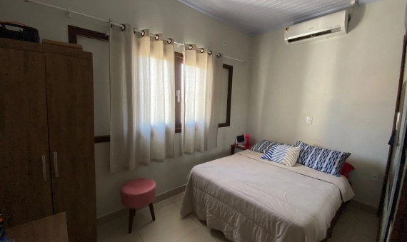 CASA - ZONA VELHA, BALNEÁRIO RINCÃO