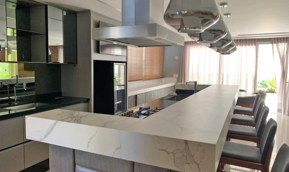 APARTAMENTO, RESIDENCIAL MONTEGALDA, CENTRO - CRICIÚMA