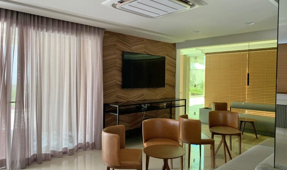 APARTAMENTO, RESIDENCIAL MONTEGALDA, CENTRO - CRICIÚMA