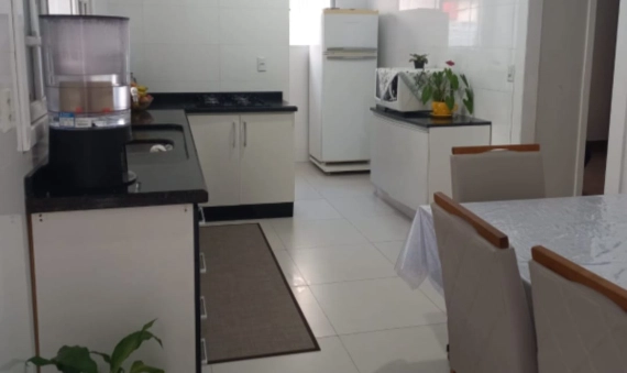 CASA - PRESIDENTE VARGAS, IÇARA