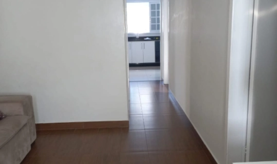 CASA - PRESIDENTE VARGAS, IÇARA