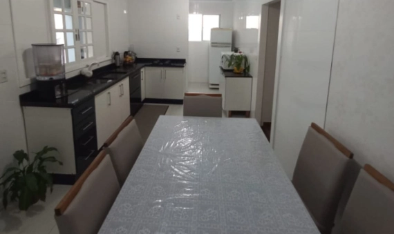 CASA - PRESIDENTE VARGAS, IÇARA