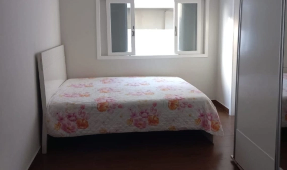 CASA - PRESIDENTE VARGAS, IÇARA