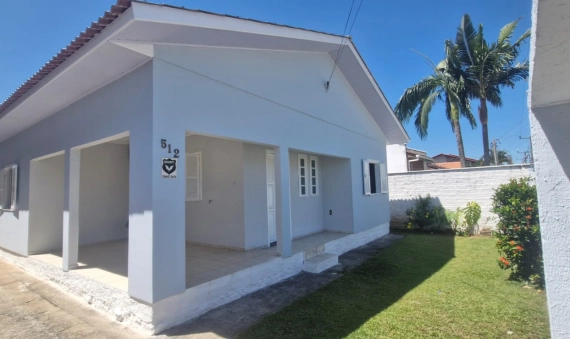 CASA - PRESIDENTE VARGAS, IÇARA