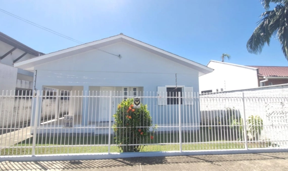 CASA - PRESIDENTE VARGAS, IÇARA