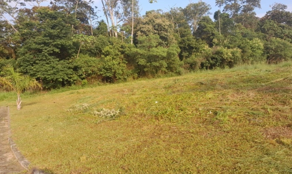 TERRENO - CENTRO, IÇARA