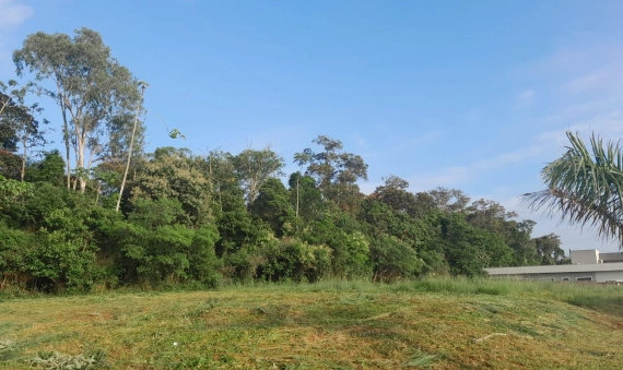 TERRENO - CENTRO, IÇARA