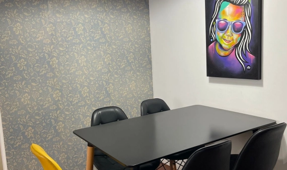 APARTAMENTO ED. PARATI - SÃO LUÍS, CRICIÚMA