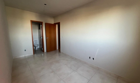 APARTAMENTO, RES. DONA ANA - CEARÁ, CRICIÚMA