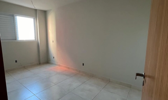 APARTAMENTO, RES. DONA ANA - CEARÁ, CRICIÚMA