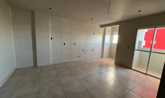 APARTAMENTO, RES. DONA ANA - CEARÁ, CRICIÚMA