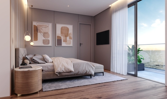 RES. MAR POSITANO - RINCÃO NORTE - B.RINCÃO