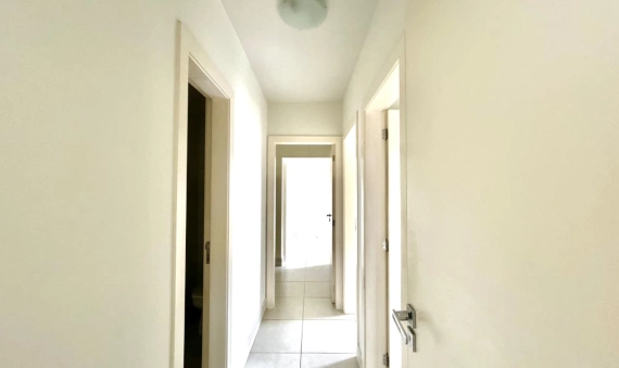 APARTAMENTO - ED. MAJANO - CENTRO, IÇARA