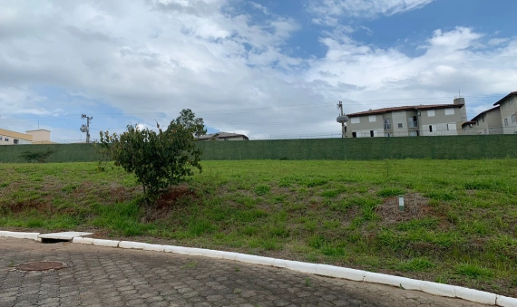 CONDOMÍNIO FECHADO BOSQUE DE SANTA CLARA - ARGENTINA, CRICIÚMA