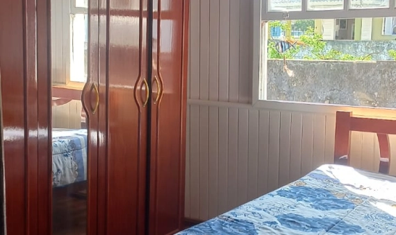 CASA - ZONA SUL, BALNEÁRIO RINCÃO