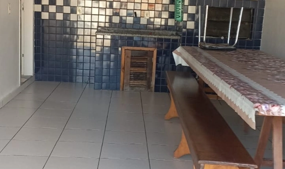 CASA - ZONA SUL, BALNEÁRIO RINCÃO