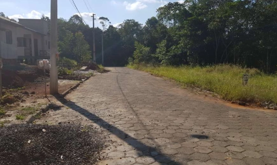 TERRENOS, LOT. SÃO LORENZO - SÃO DEFENDE, CRICIÚMA