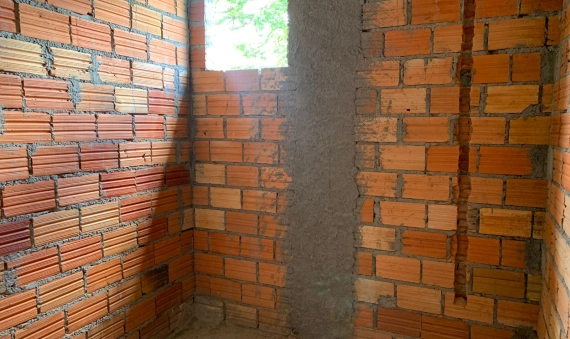 CASA - MINA DO MATO, CRICIÚMA