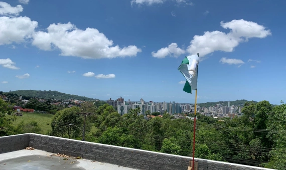 CASA - MINA DO MATO, CRICIÚMA