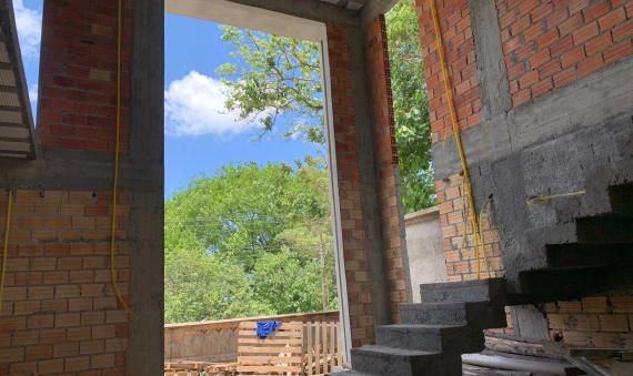 CASA - MINA DO MATO, CRICIÚMA