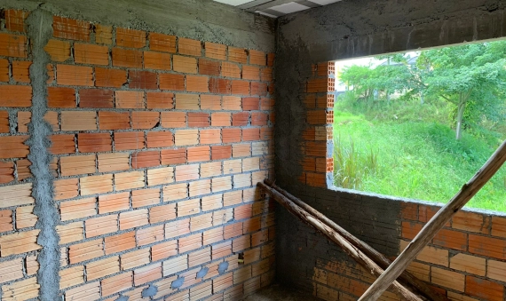 CASA - MINA DO MATO, CRICIÚMA