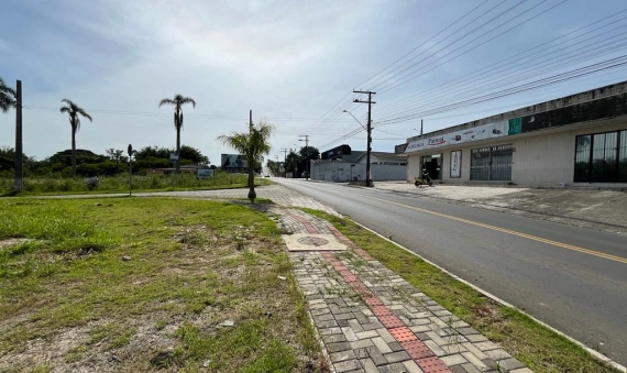 PONTO COMERCIAL - CRISTO REI, IÇARA