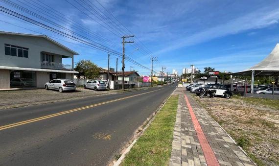 PONTO COMERCIAL - CRISTO REI, IÇARA