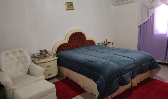 CASA - CENTRO, SIDEROPOLIS