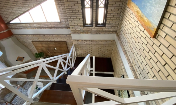 CASA - ZONA NORTE, BALNEÁRIO RINCÃO