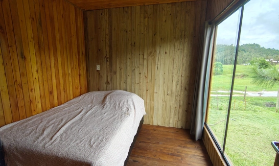 SITIO - COXIA RICA - URUSSANGA